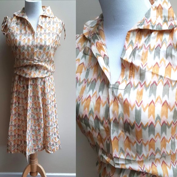 FREE gift w/ purchase - Vintage Sheer Set⭐️ - Picture 2 of 7